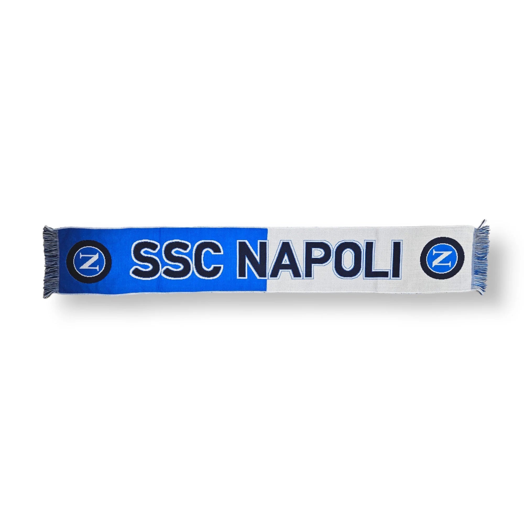 Sciarpa SSC Napoli ufficiale