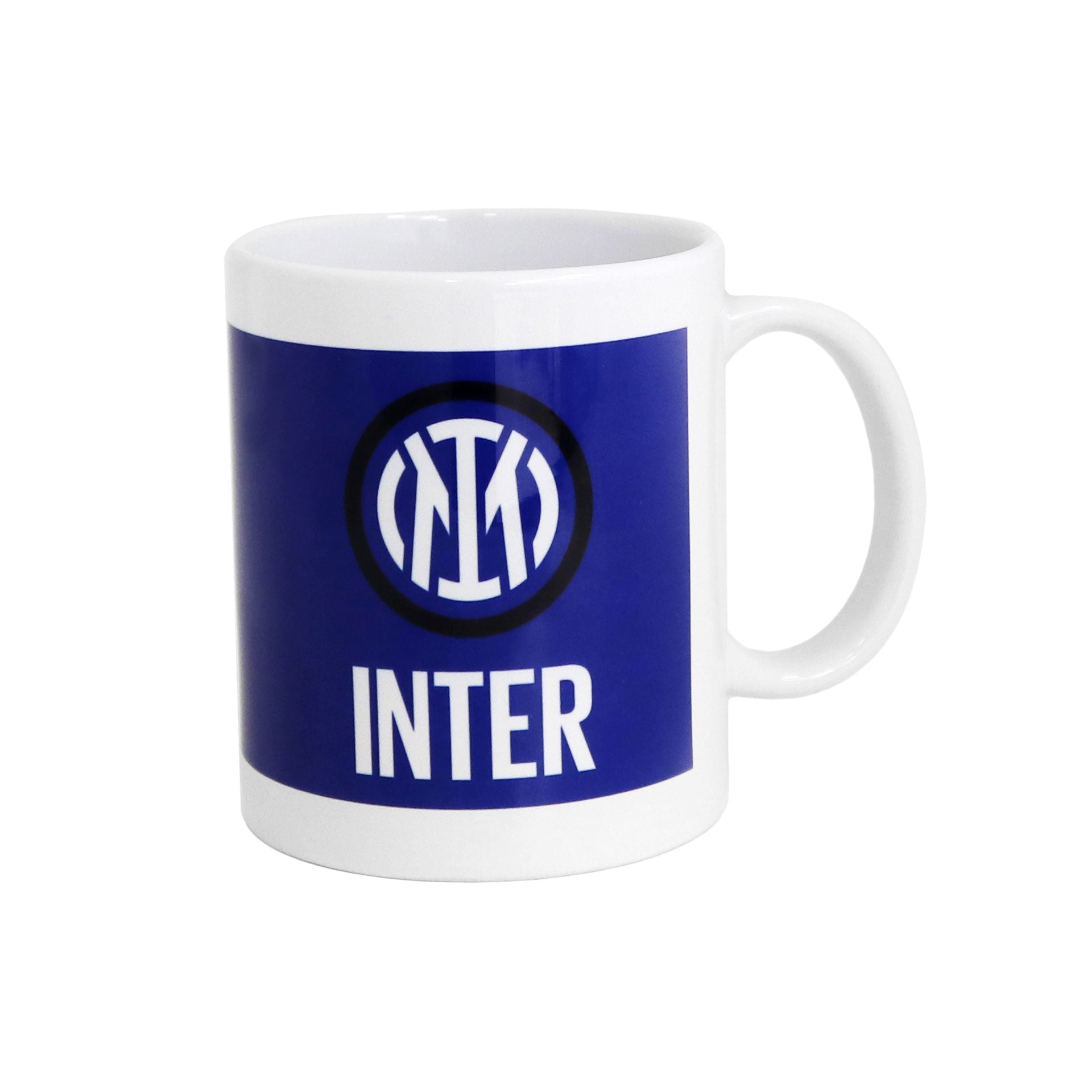 Tazza Inter blu in ceramica ufficiale
