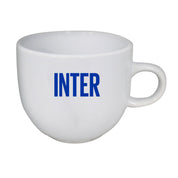 Tazza Inter in ceramica con logo ufficiale