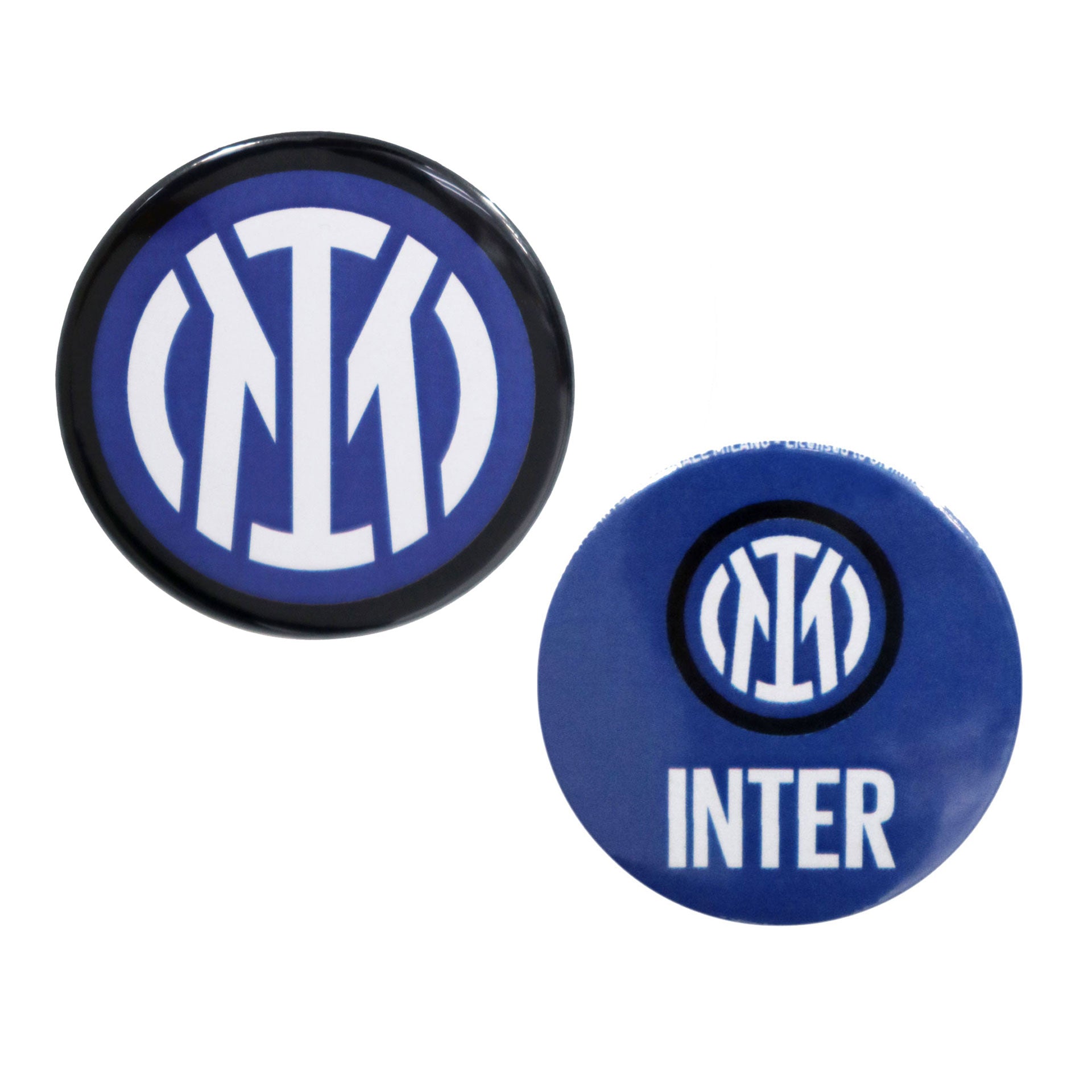 Set Inter 2 spille ufficiale