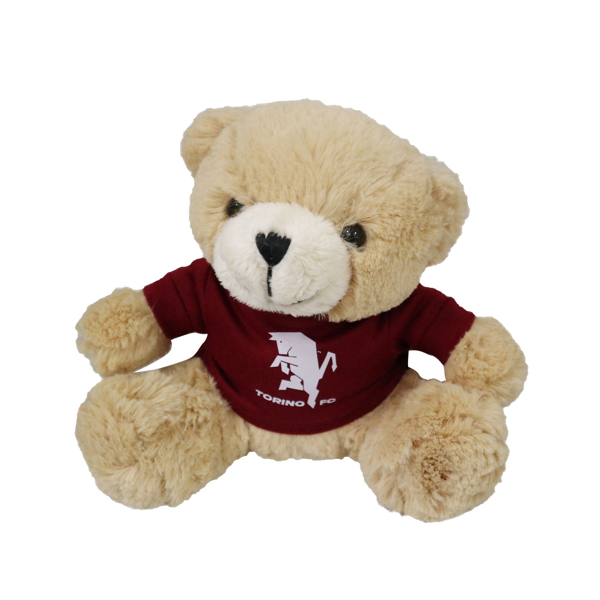 Peluche Torino 18 cm orsetto ufficiale