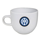 Tazza Inter in ceramica con logo ufficiale