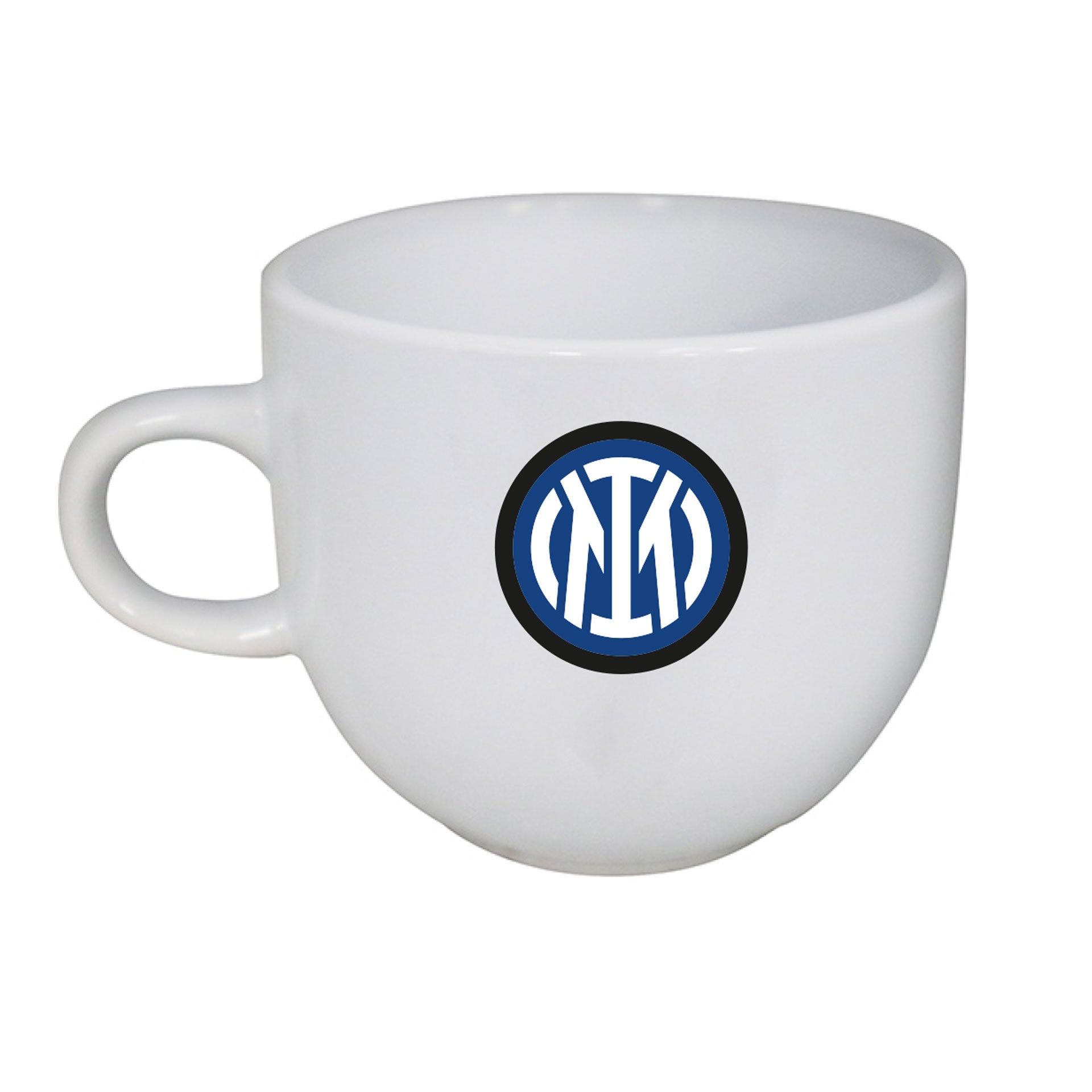Tazza Inter in ceramica con logo ufficiale