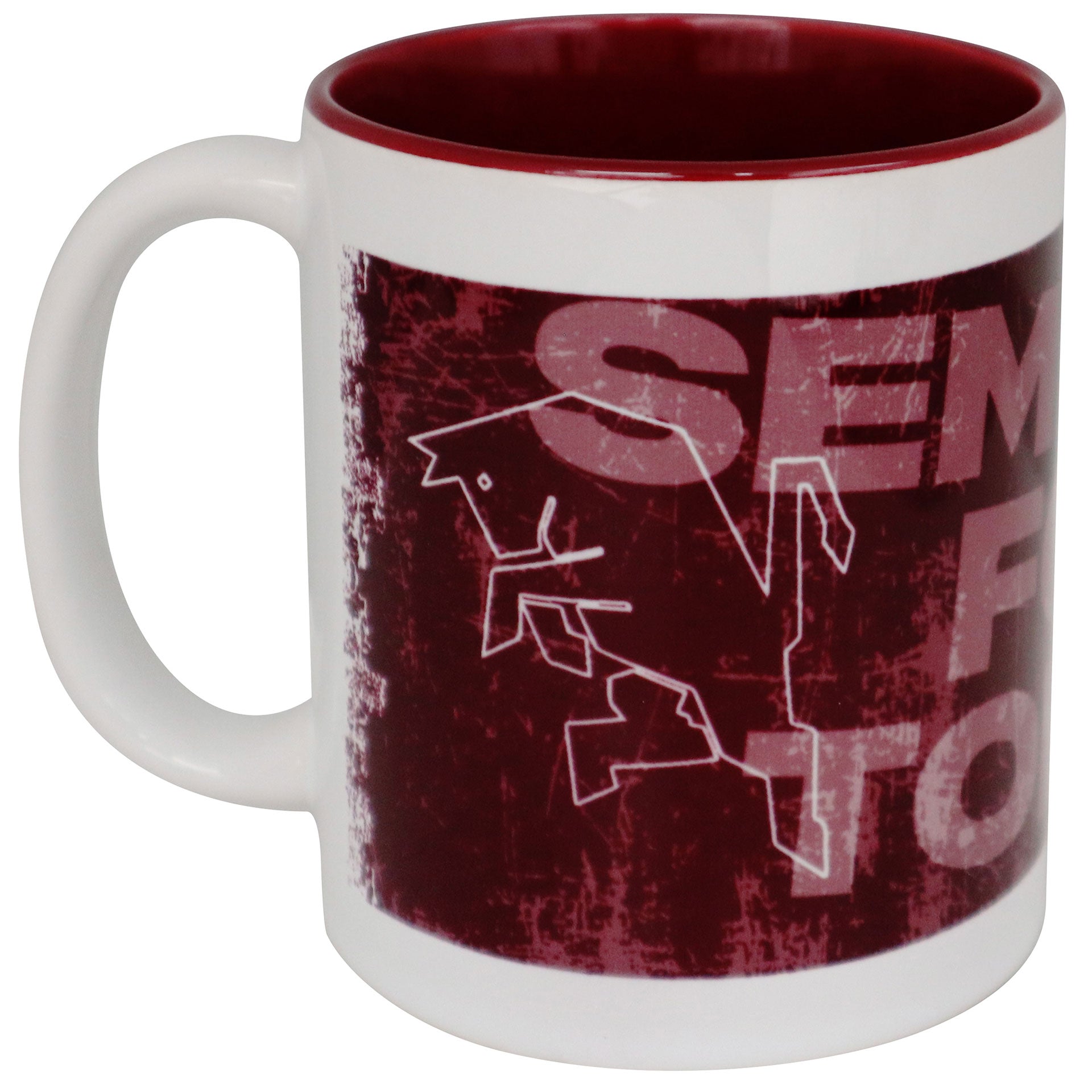 Tazza Torino SFT in ceramica ufficiale