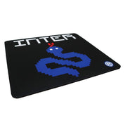 Mousepad Inter con grafica del serpente ufficiale