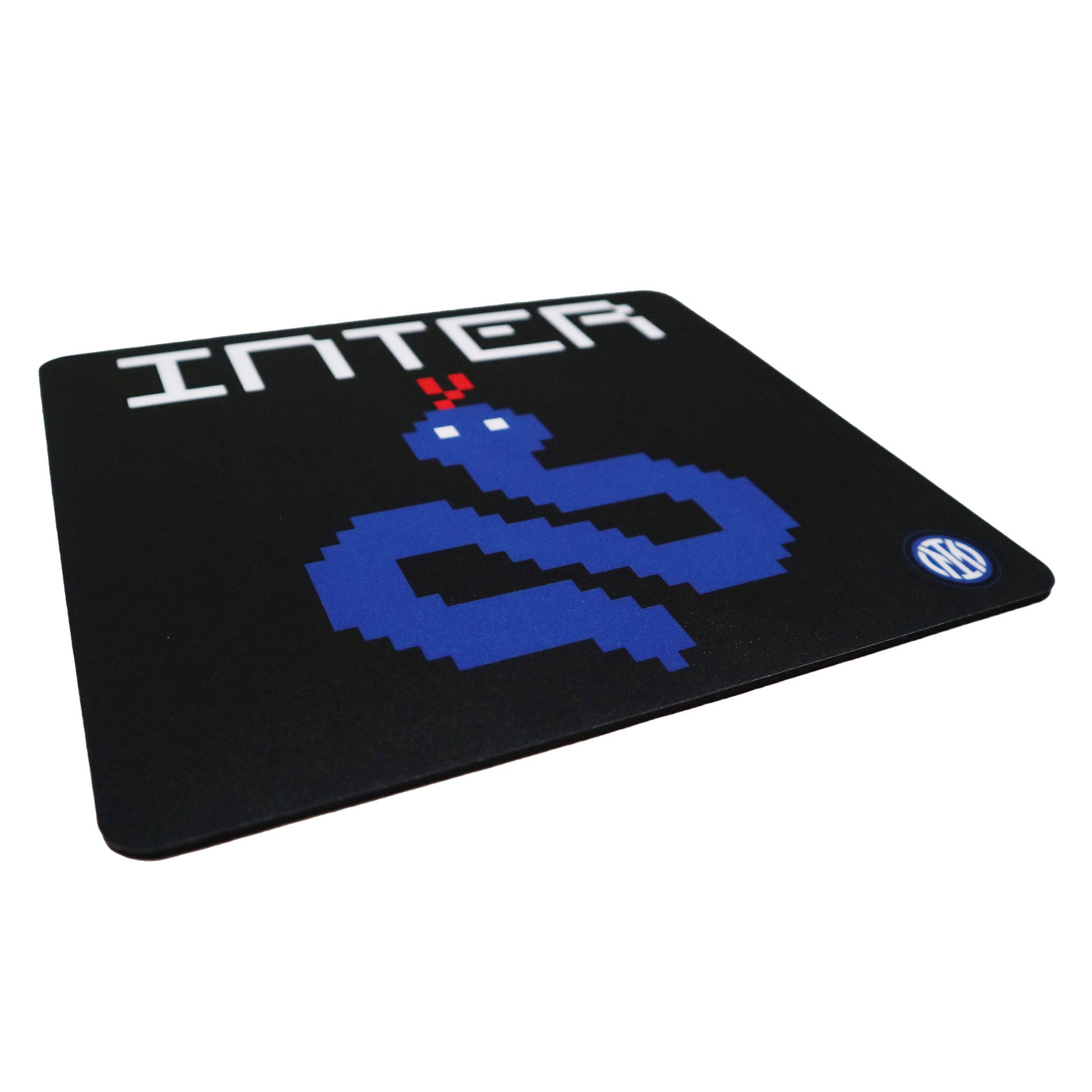Mousepad Inter con grafica del serpente ufficiale