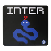 Mousepad Inter con grafica del serpente ufficiale