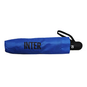 Ombrello Inter automatico azzurro ufficiale