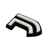 Magnete Juventus in gomma ufficiale