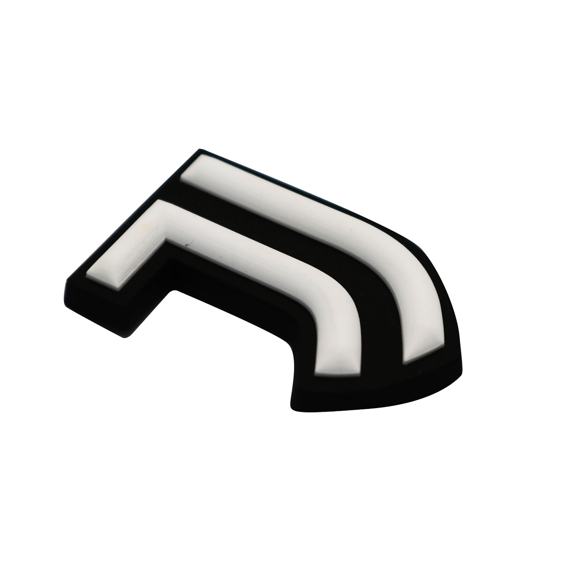 Magnete Juventus in gomma ufficiale